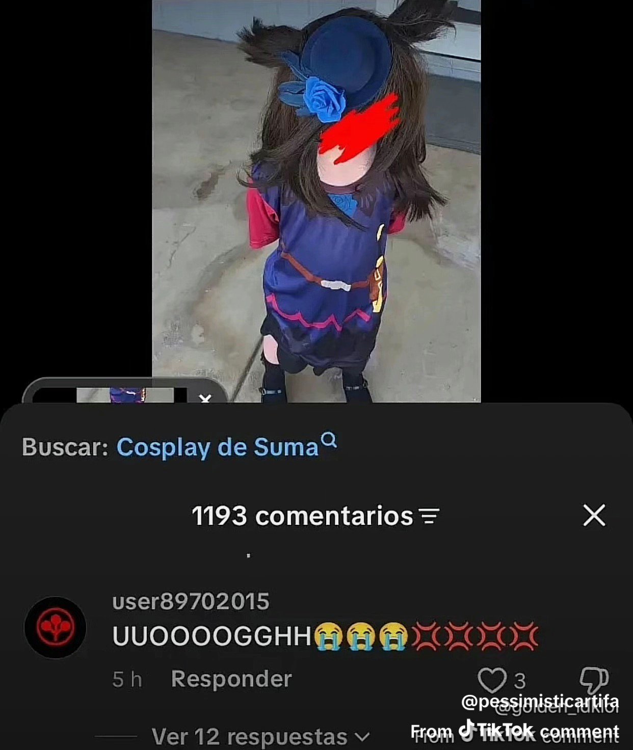 cosplaypedo 2